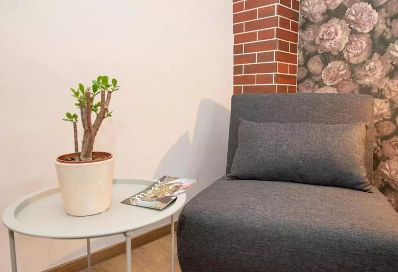 Ferienwohnung Isabell