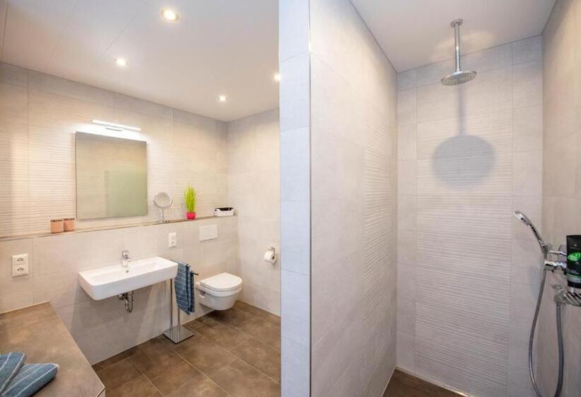 Ferienwohnung Isabell