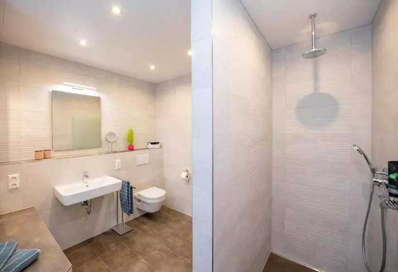 Ferienwohnung Isabell