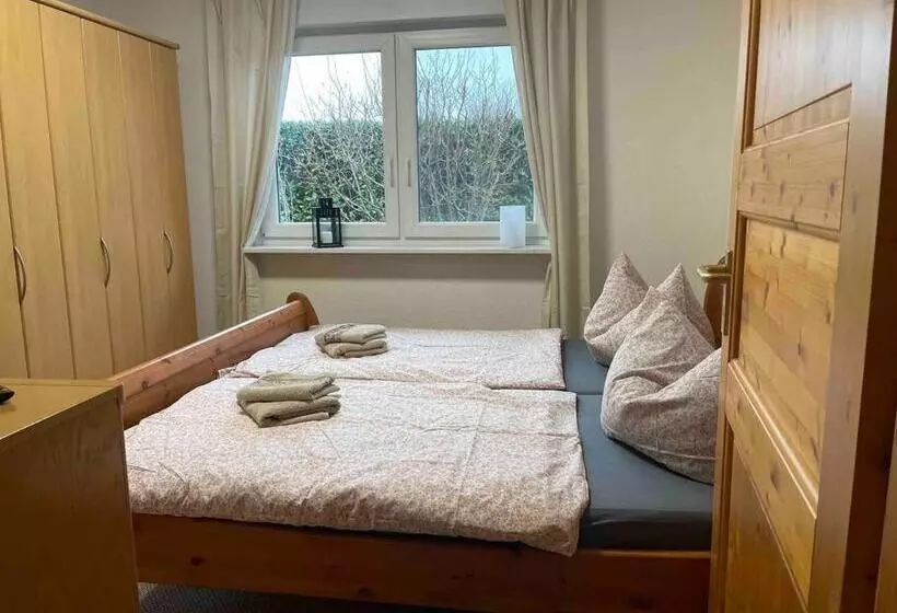 Ferienwohnung Käthchen