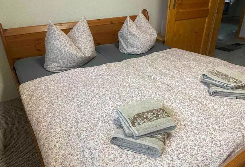 Ferienwohnung Käthchen