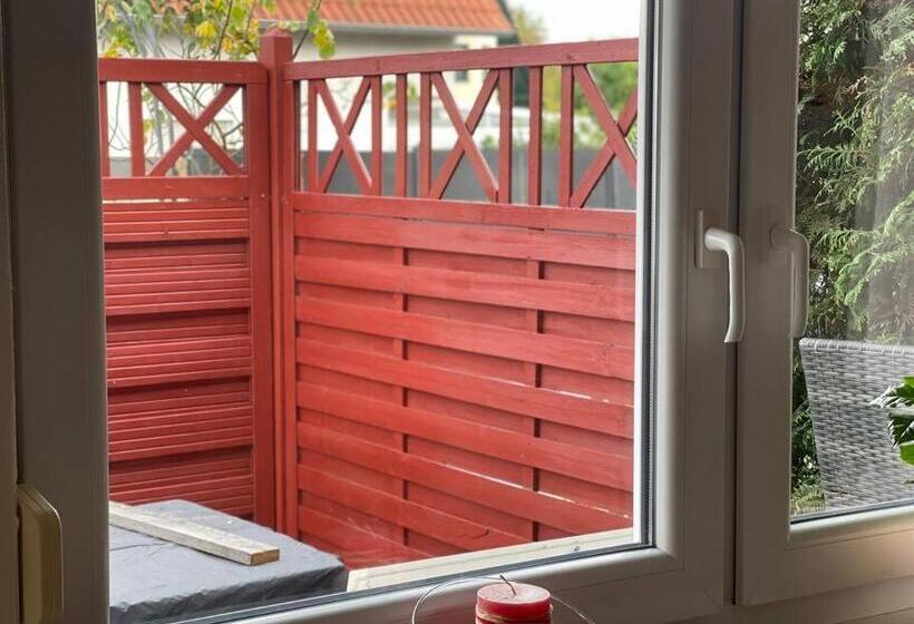 Ferienwohnung Käthchen