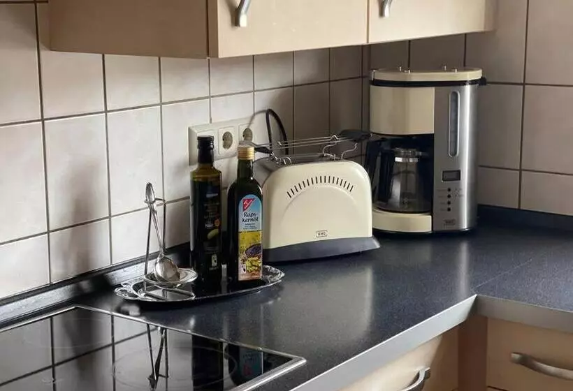 Ferienwohnung Käthchen