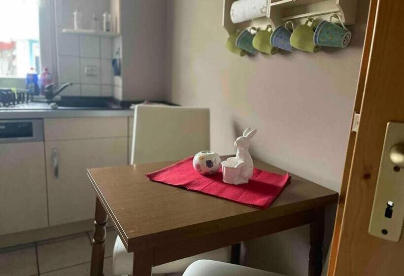 Ferienwohnung Käthchen