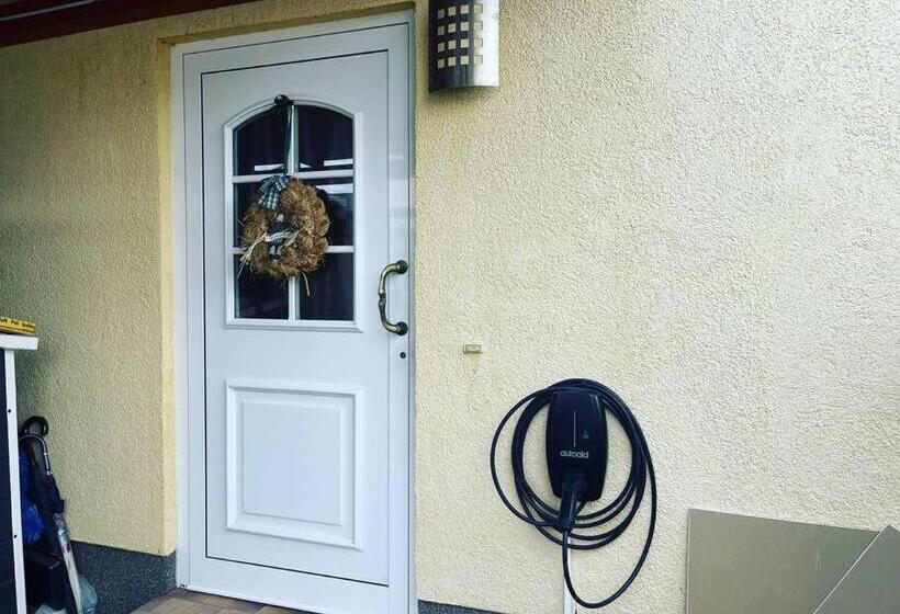 Ferienwohnung Käthchen