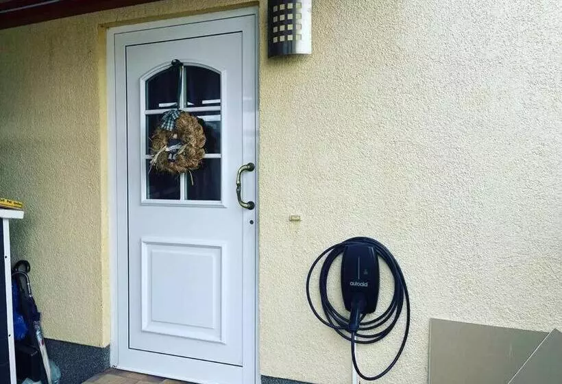 Ferienwohnung Käthchen