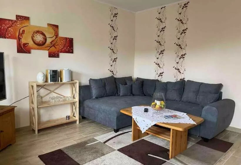 Ferienwohnung Käthchen