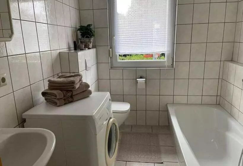 Ferienwohnung Käthchen