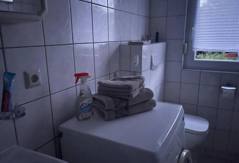 Ferienwohnung Käthchen