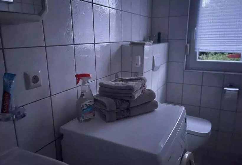 Ferienwohnung Käthchen