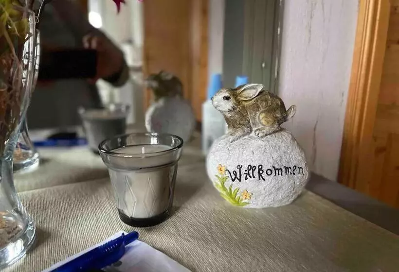 Ferienwohnung Käthchen