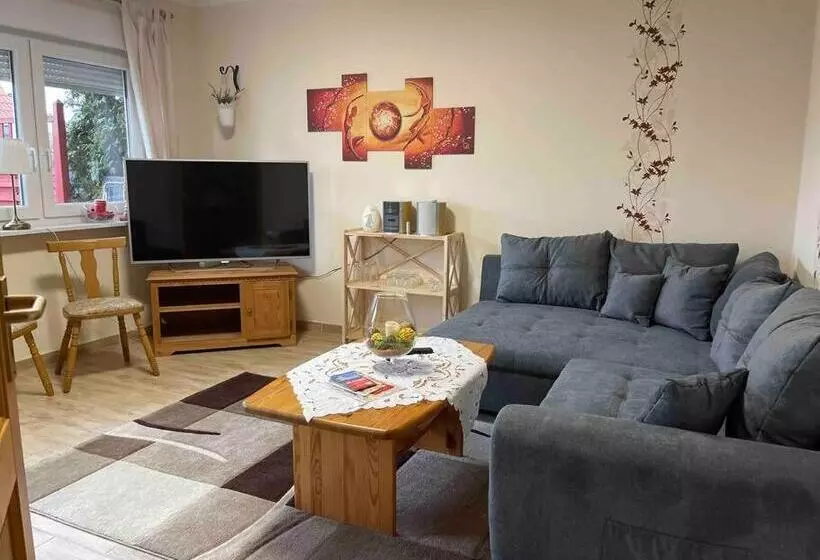 Ferienwohnung Käthchen