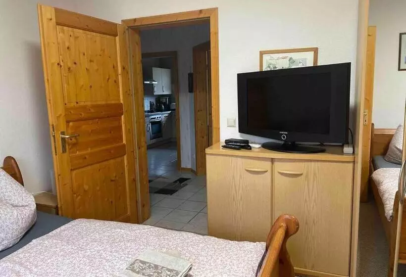 Ferienwohnung Käthchen