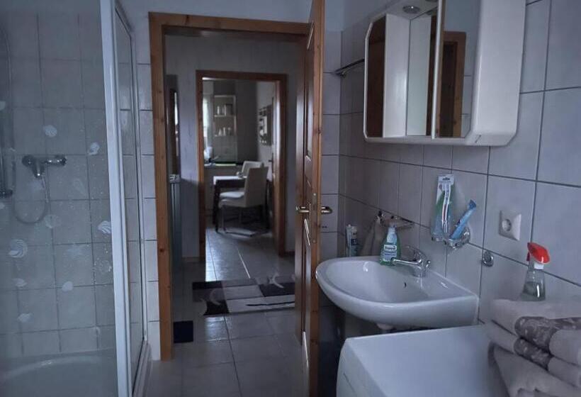 Ferienwohnung Käthchen