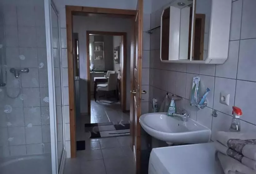 Ferienwohnung Käthchen