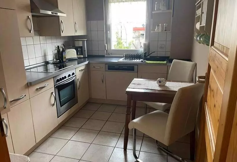 Ferienwohnung Käthchen