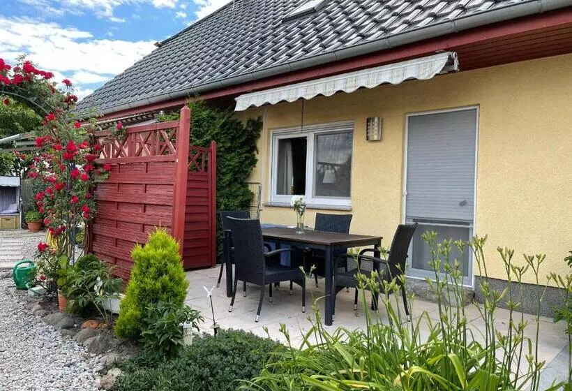 Ferienwohnung Käthchen