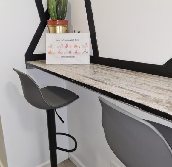 Hostel Tkh Rooms Mate