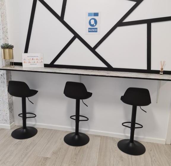 Hostel Tkh Rooms Mate