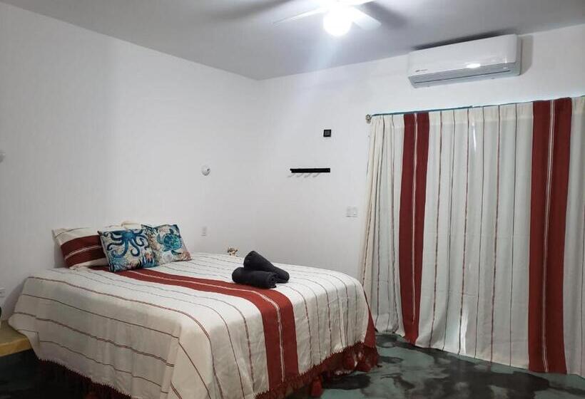 Szálloda Casa Arrecife   Dorado Suite, Fast Wifi & Balcony! Beach Is Steps Away!