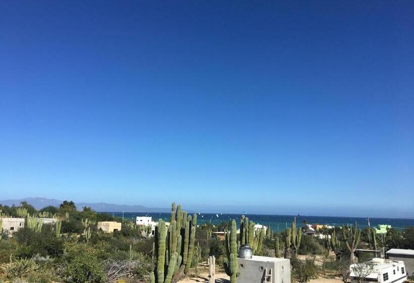 Szálloda Casa Arrecife   Dorado Suite, Fast Wifi & Balcony! Beach Is Steps Away!