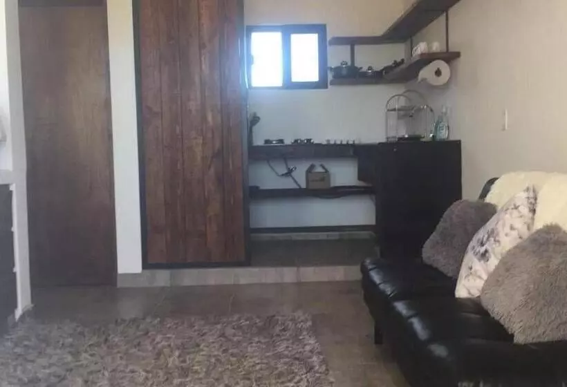 ホテル Casa Arrecife Dorado Suite, Fast Wifi & Balcony! Beach Is Steps Away!