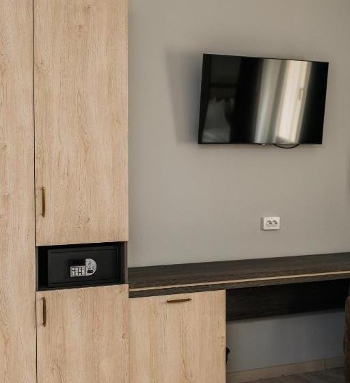 هتل Infinity Plaza Block 1