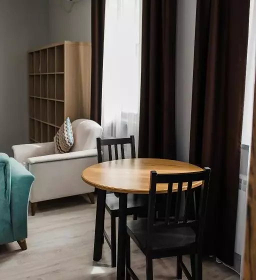 هتل Infinity Plaza Block 1