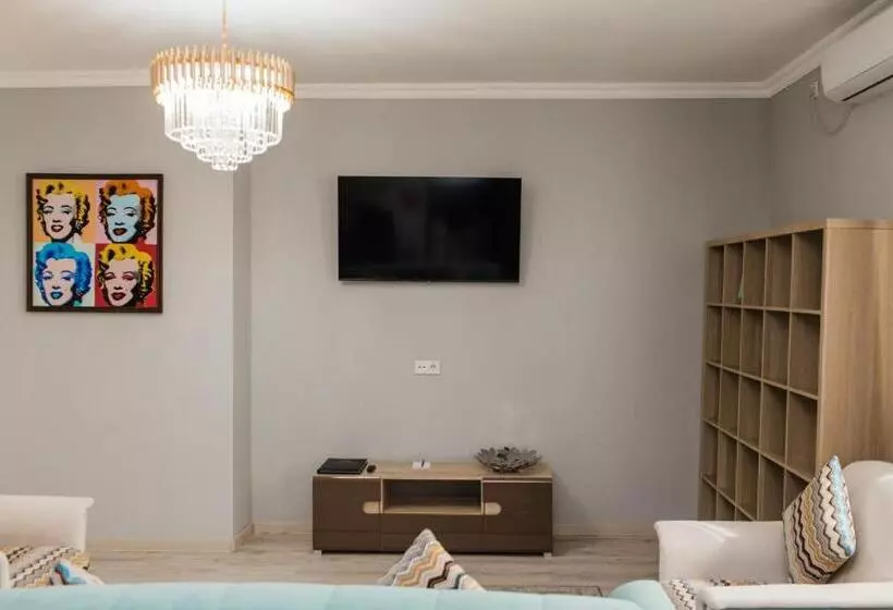 هتل Infinity Plaza Block 1