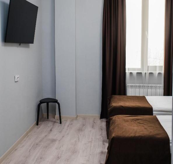 هتل Infinity Plaza Block 1