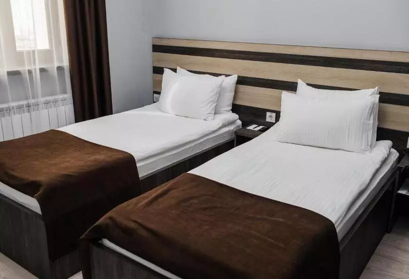 هتل Infinity Plaza Block 1