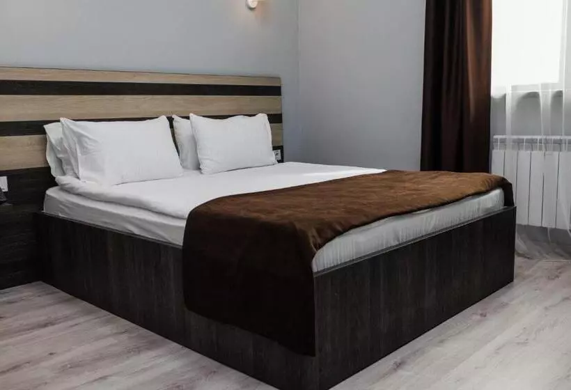 هتل Infinity Plaza Block 1