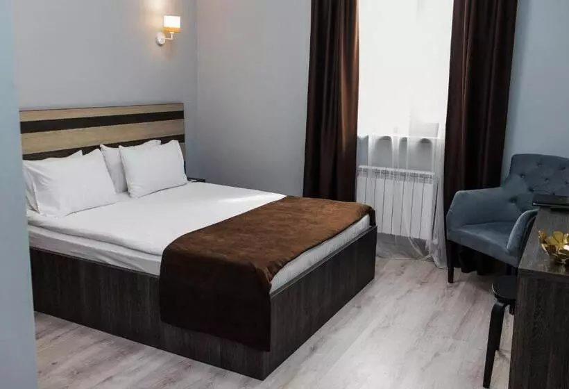 هتل Infinity Plaza Block 1