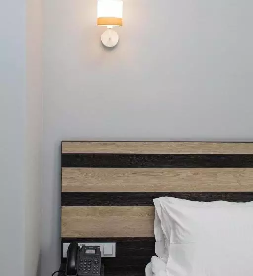 هتل Infinity Plaza Block 1