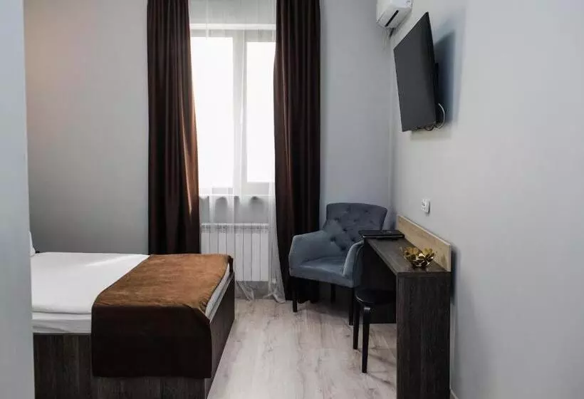 هتل Infinity Plaza Block 1