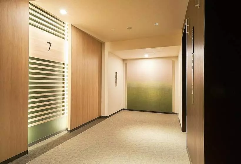 Keisei Richmond Hotel Tokyo Kinshicho