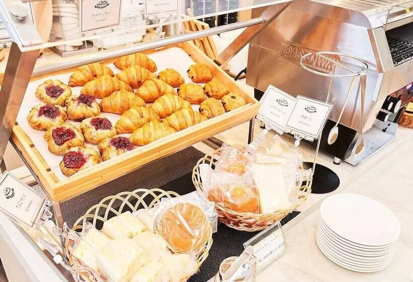 Keisei Richmond Hotel Tokyo Kinshicho