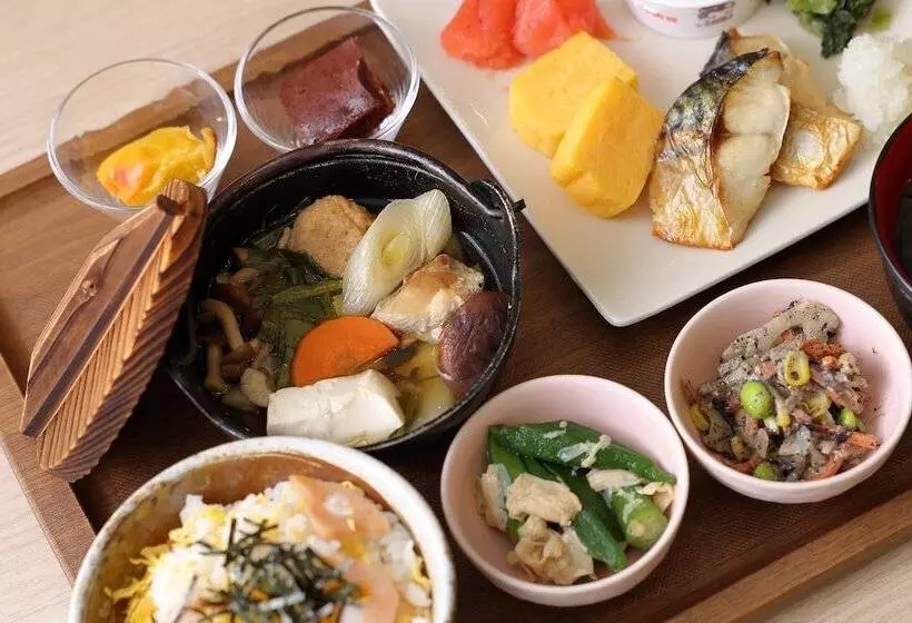 Keisei Richmond Hotel Tokyo Kinshicho