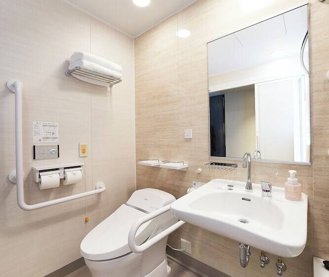 Keisei Richmond Hotel Tokyo Kinshicho