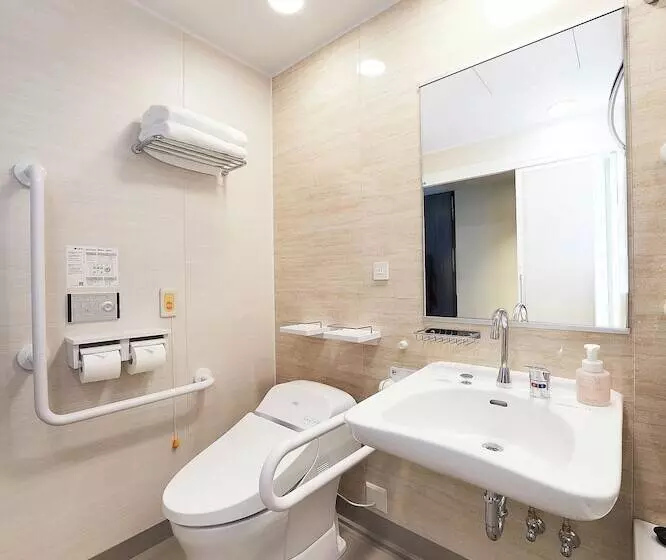 Keisei Richmond Hotel Tokyo Kinshicho