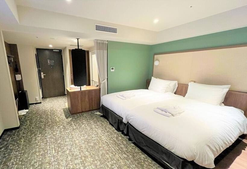 Keisei Richmond Hotel Tokyo Kinshicho