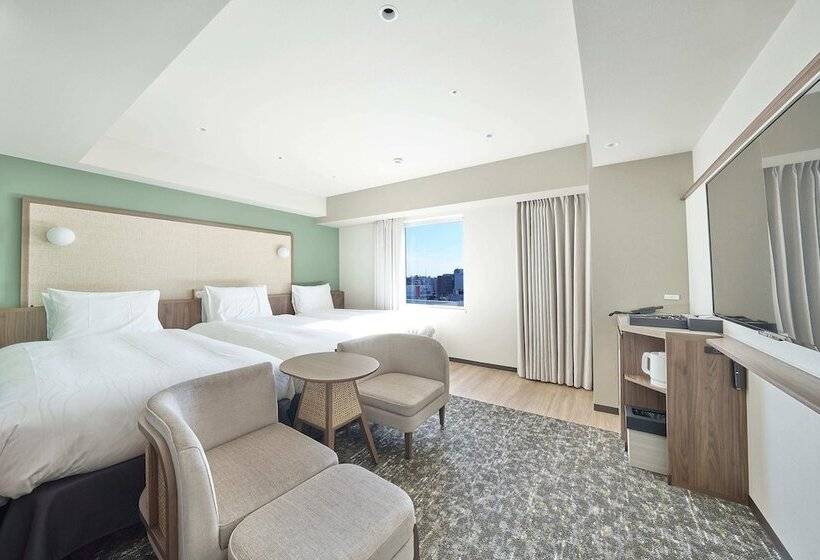 Keisei Richmond Hotel Tokyo Kinshicho