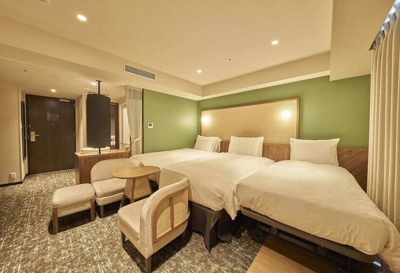 Keisei Richmond Hotel Tokyo Kinshicho