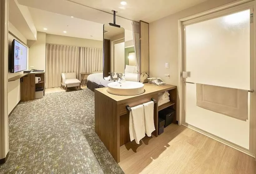 Keisei Richmond Hotel Tokyo Kinshicho