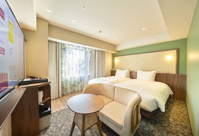 Keisei Richmond Hotel Tokyo Kinshicho