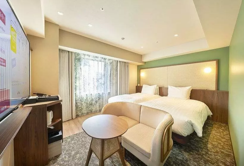 Keisei Richmond Hotel Tokyo Kinshicho