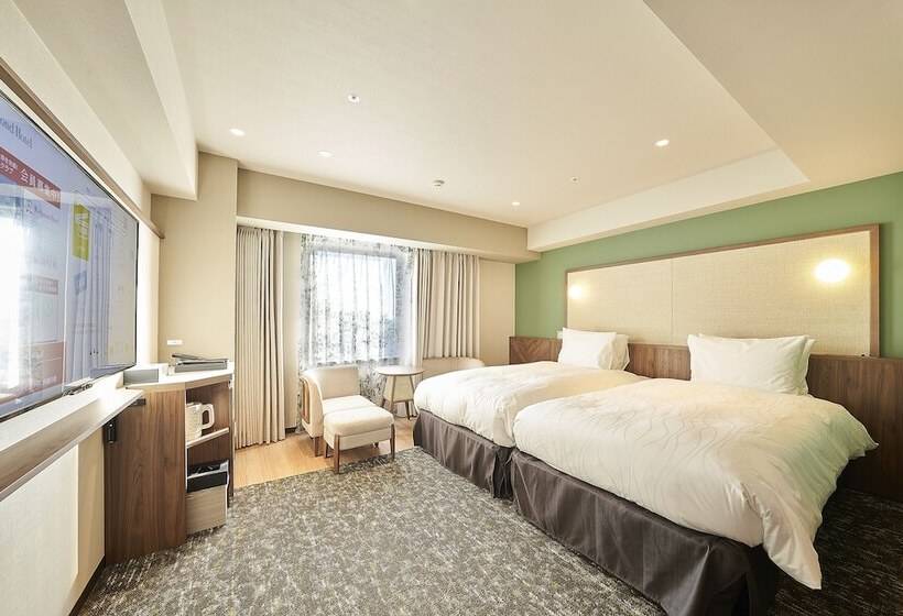 Keisei Richmond Hotel Tokyo Kinshicho