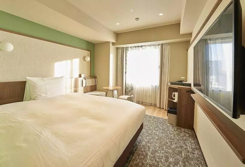 Keisei Richmond Hotel Tokyo Kinshicho