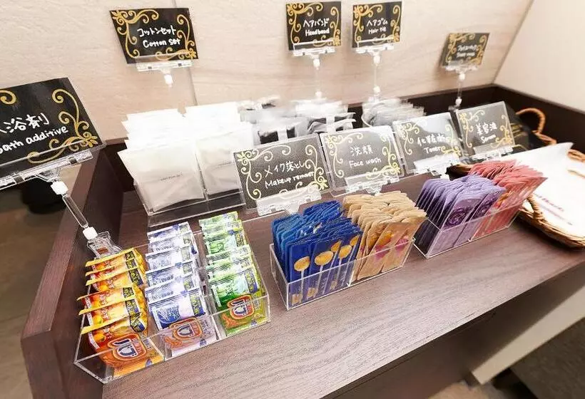 Keisei Richmond Hotel Tokyo Kinshicho