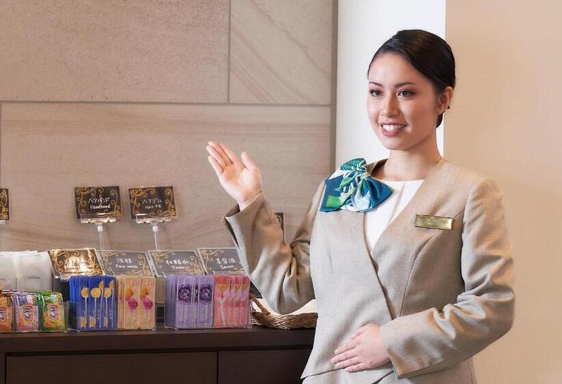 Keisei Richmond Hotel Tokyo Kinshicho